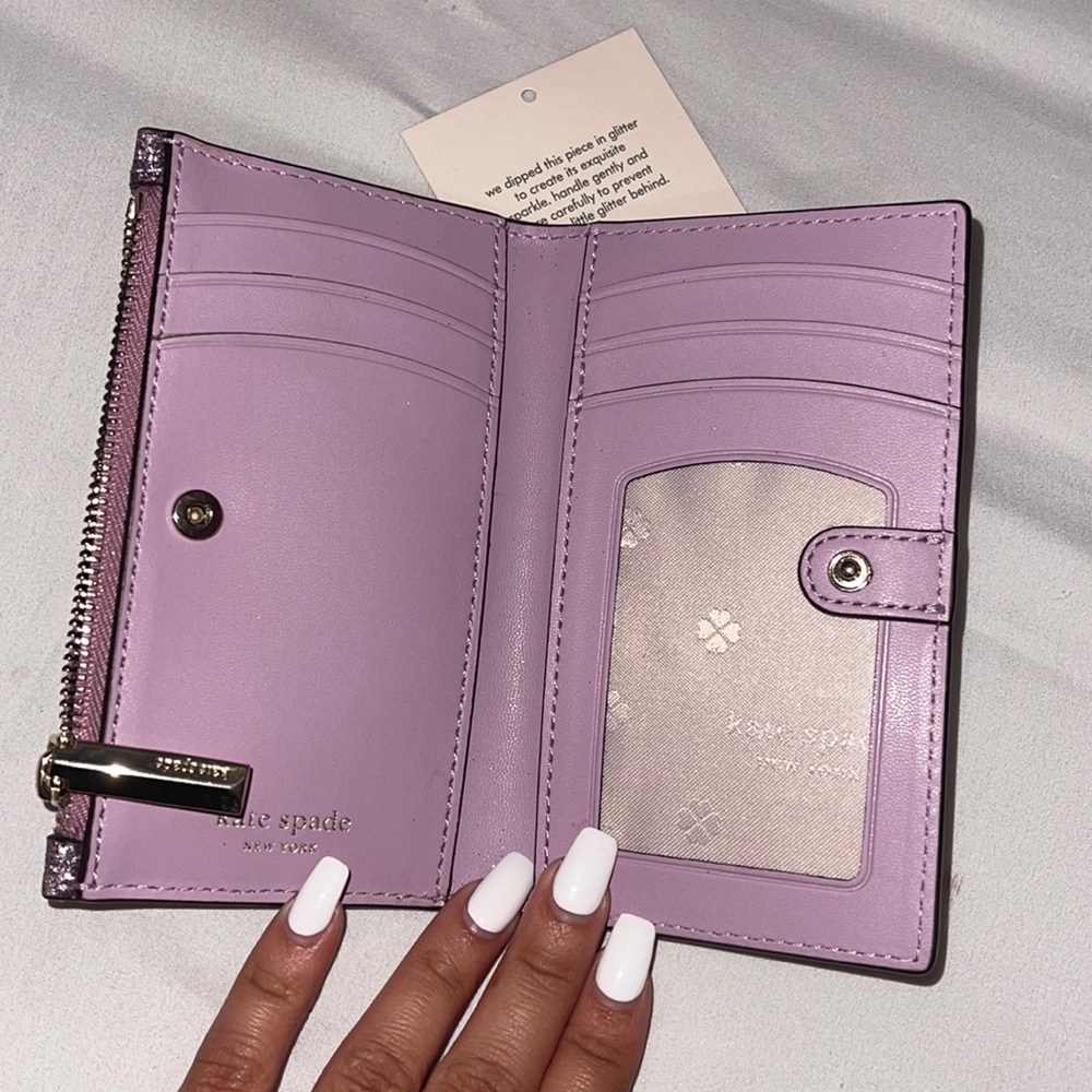 Kate spade wallet